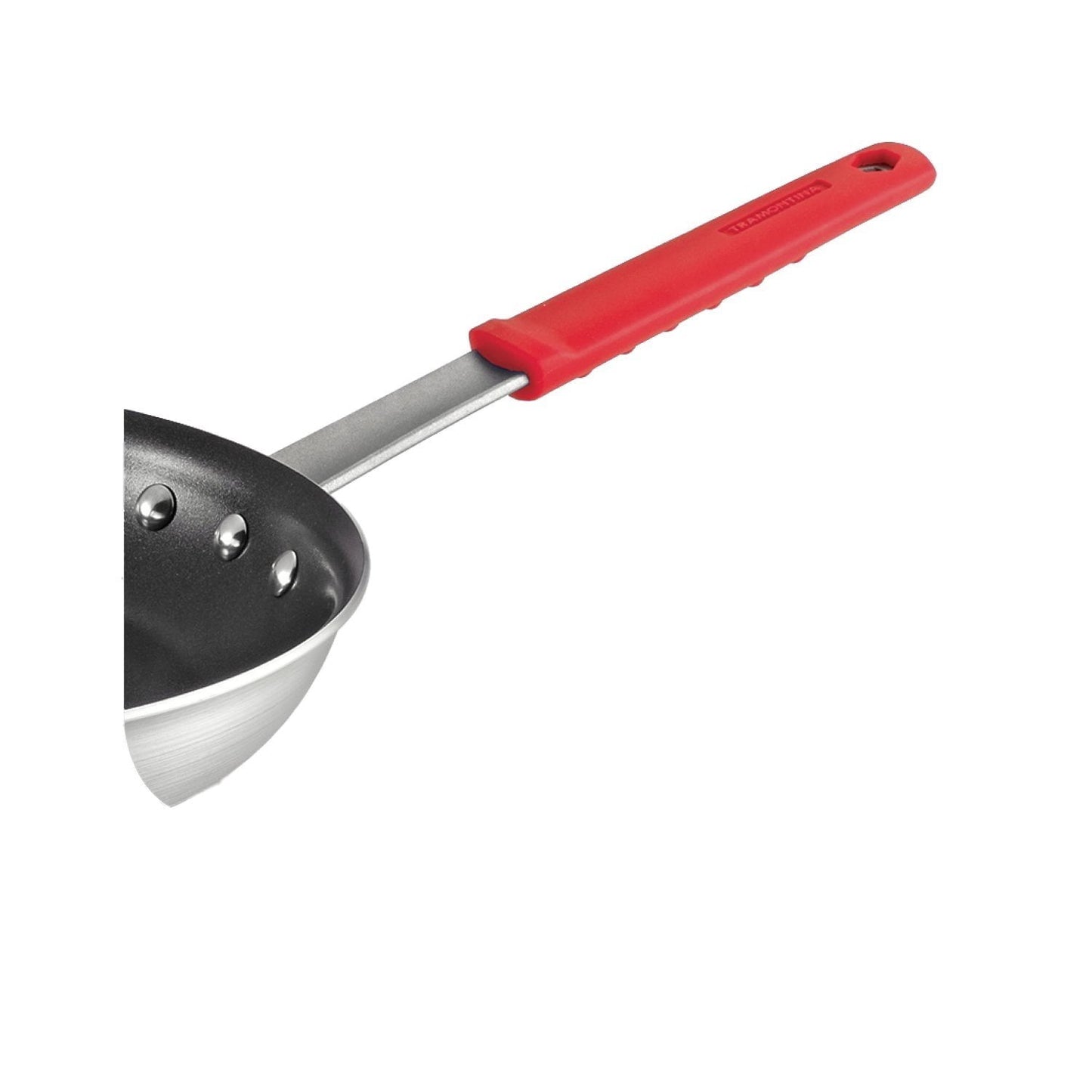 Tramontina Tri-Ply Clad Stainless Steel Gourmet 8" Sauce Pan