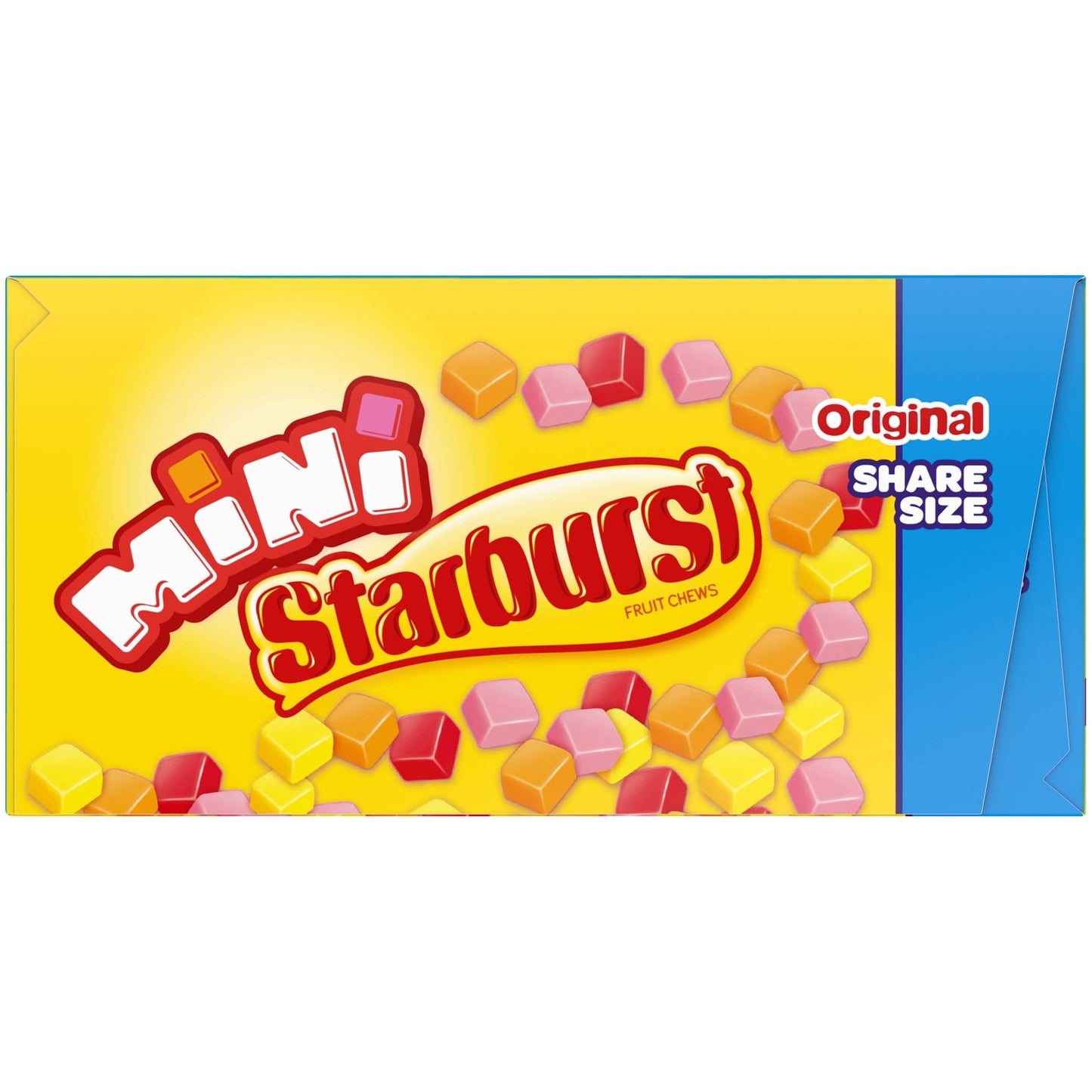 Starburst Mini Fruit Chews, (15 Count)