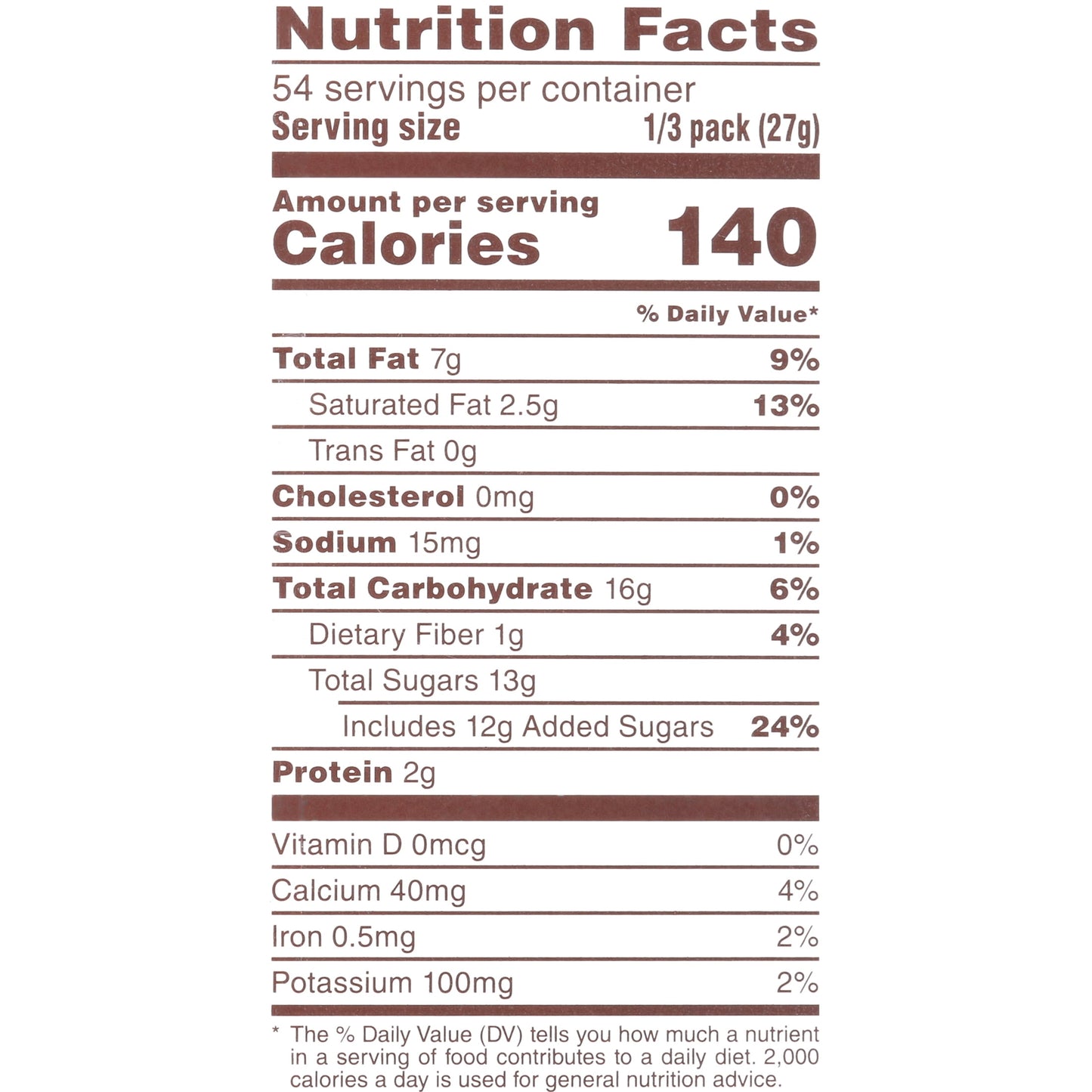 M&M's, Almond Milk Chocolate Candy Sharing Size, 2.83 Ounce, 18 Count