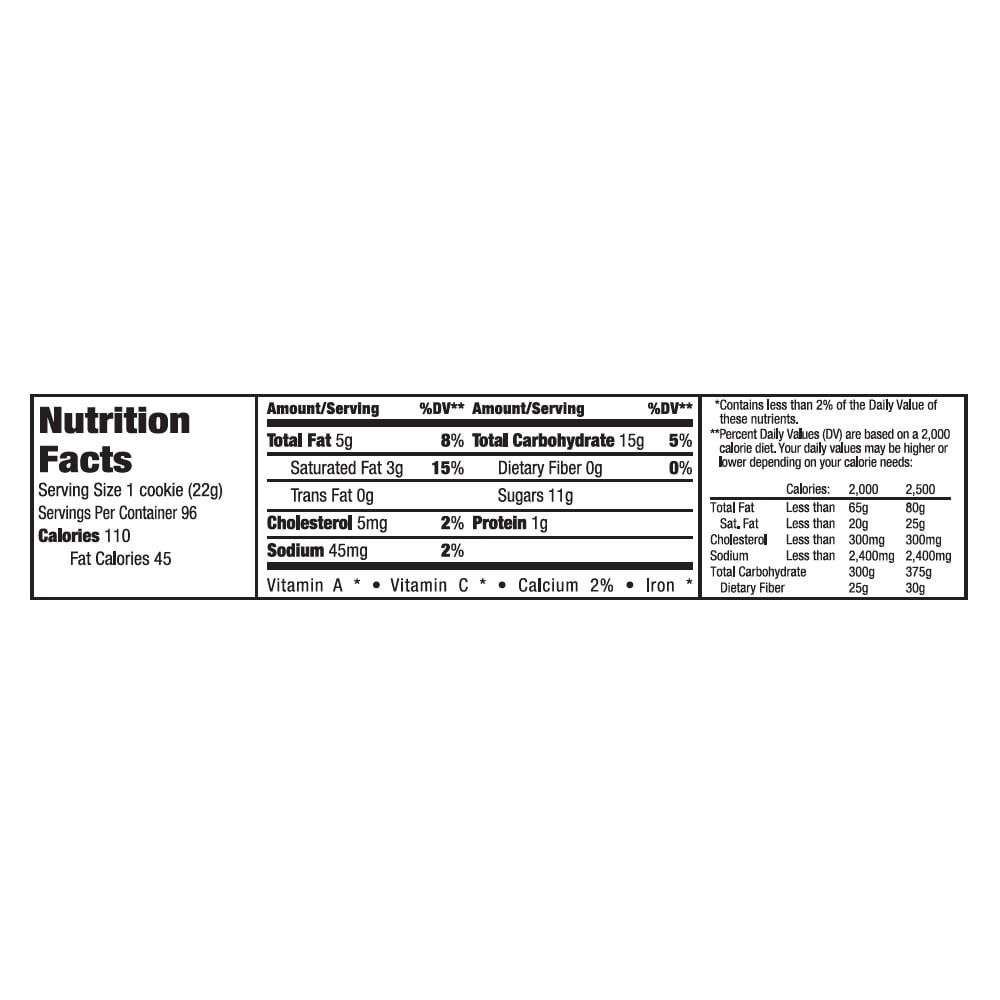 Twix Caramel Cookie Bars, 3.02 Oz., 24 Count
