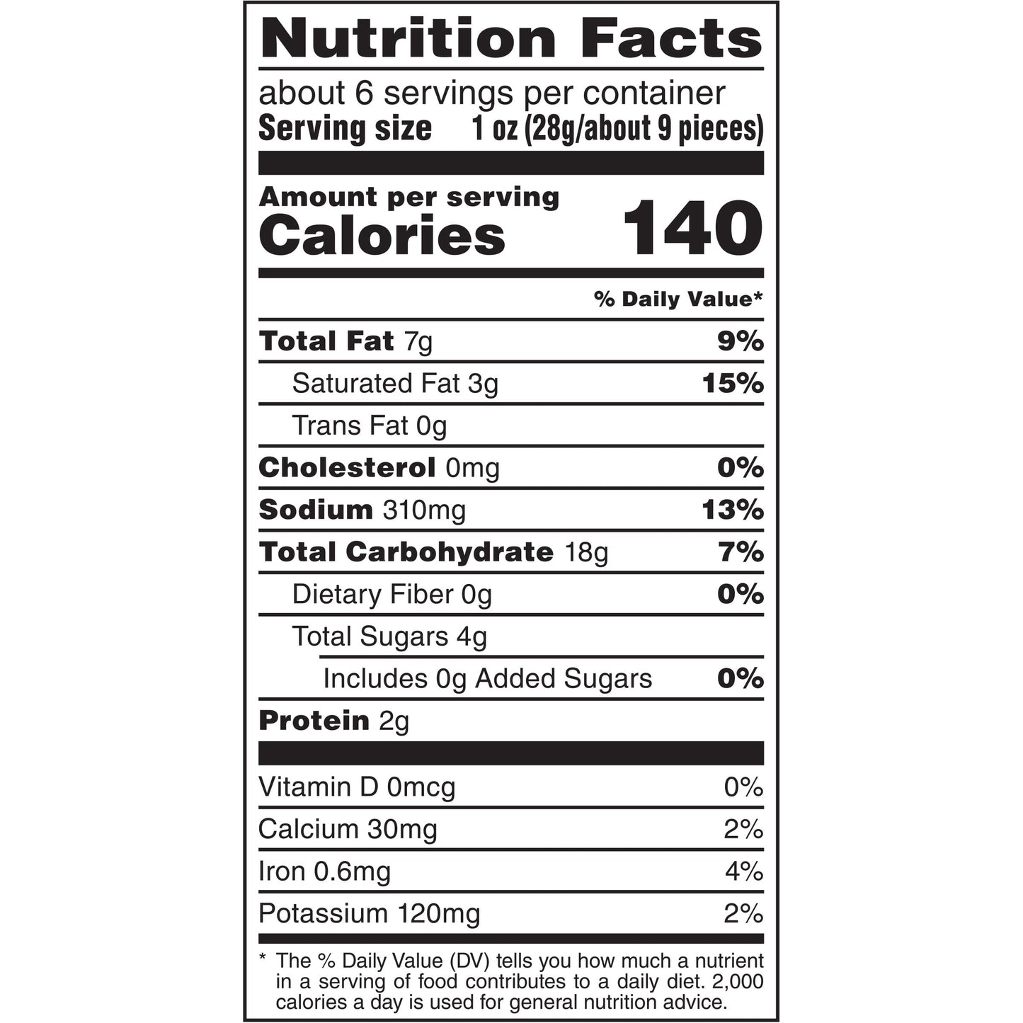Combos Stuffed Snacks Pepperoni Pizza Baked Cracker Snacks - 6.3 oz