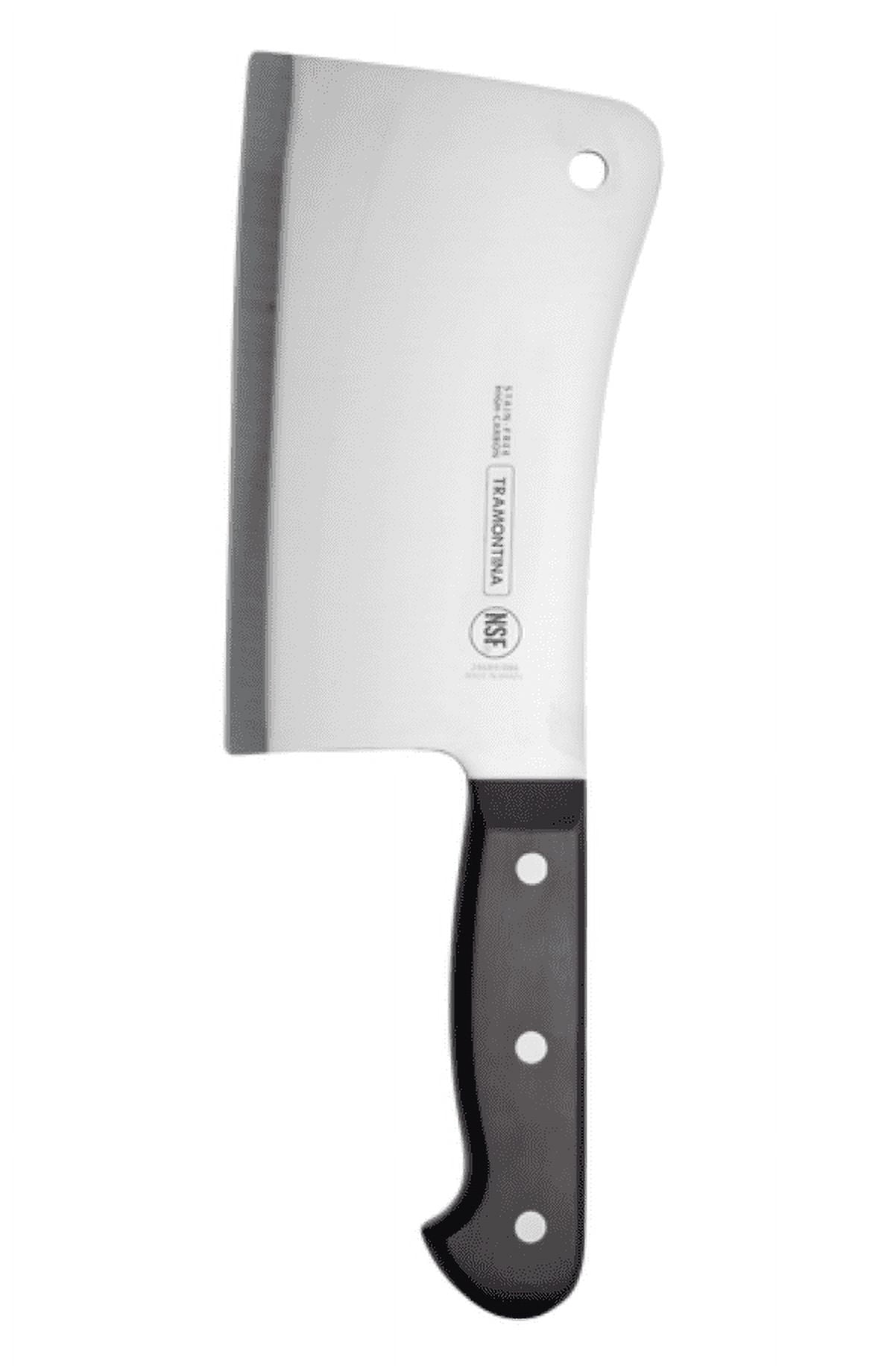 Tramontina ProLine 6" Chef's Cleaver