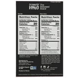 Ocean's Halo Organic Seaweed Snack, Maui Onion & Sea Salt, 0.14 oz, 25 ct