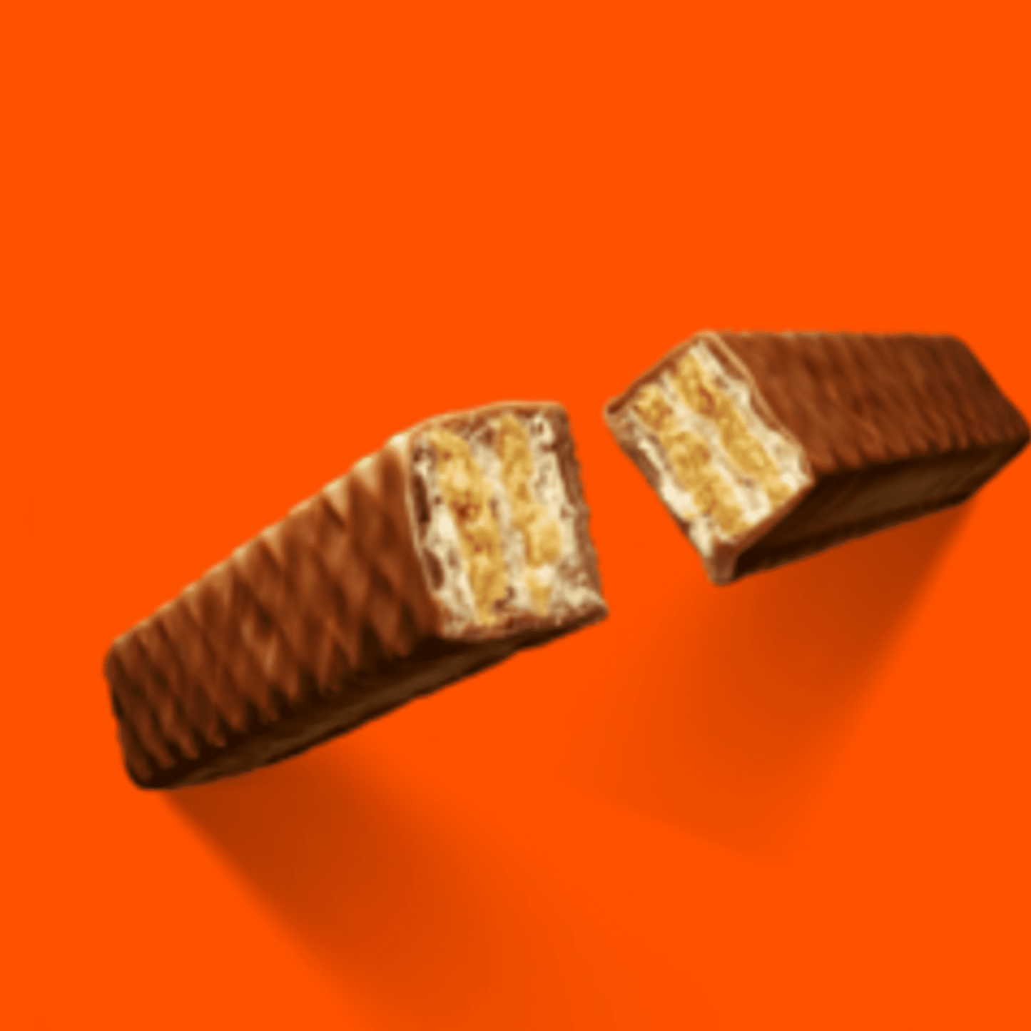 Reese's Sticks, King Size Candy Bar Box, 3 oz., 24 Ct.