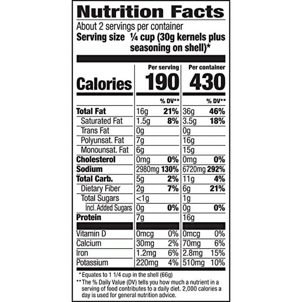 David's Salted & Roasted .. Sunflower Seeds, (Pack of .. 3) 5.25 oz Bags .. (Jalapeno)