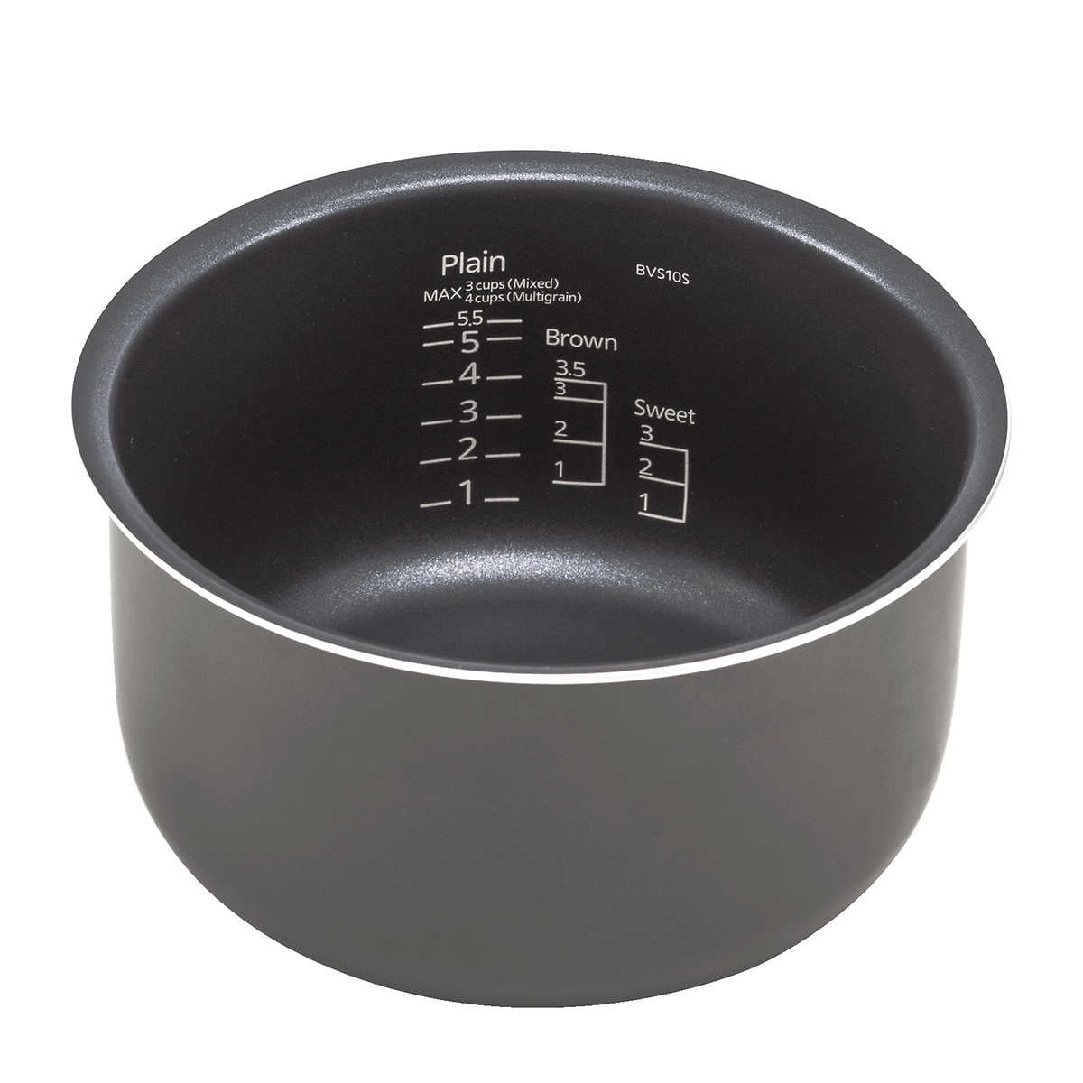 Tiger 5.5-Cup Electric Rice Cooker, Auto Warmer, Programmable