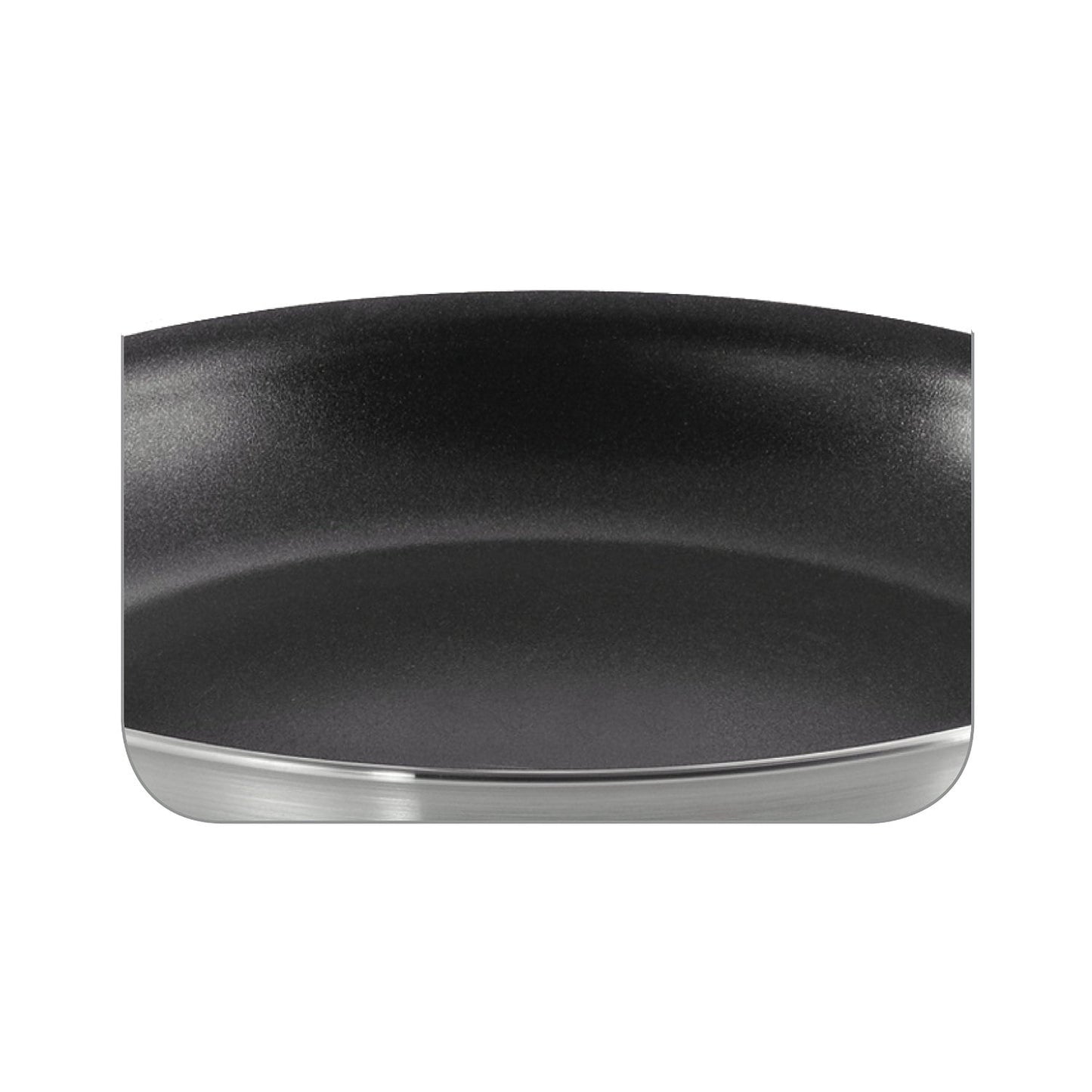 Tramontina Tri-Ply Clad Stainless Steel Gourmet 8" Sauce Pan