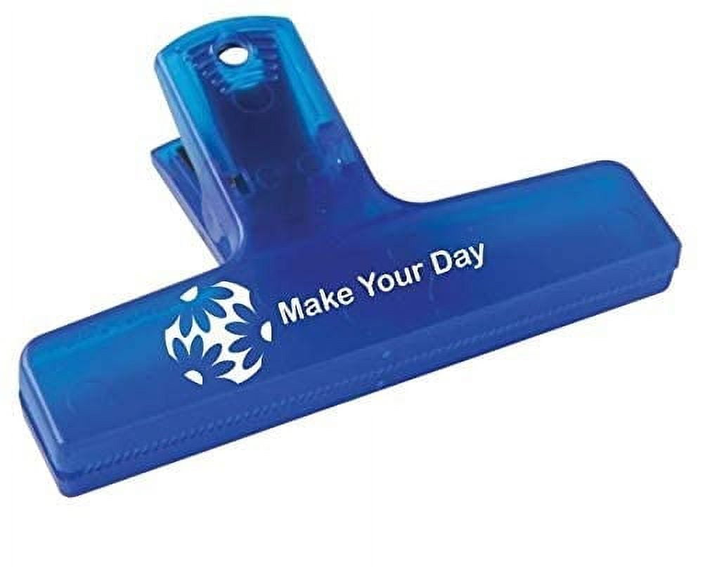 COMBOS Cheddar Cheese Cracker, Pepperoni Pizza, Pizzeria, Cheddar Cheese Pretzel, and Buffalo Blue Cheese, 6.3 Ounce (Pack of 5) - with Make Your Day Bag Clip