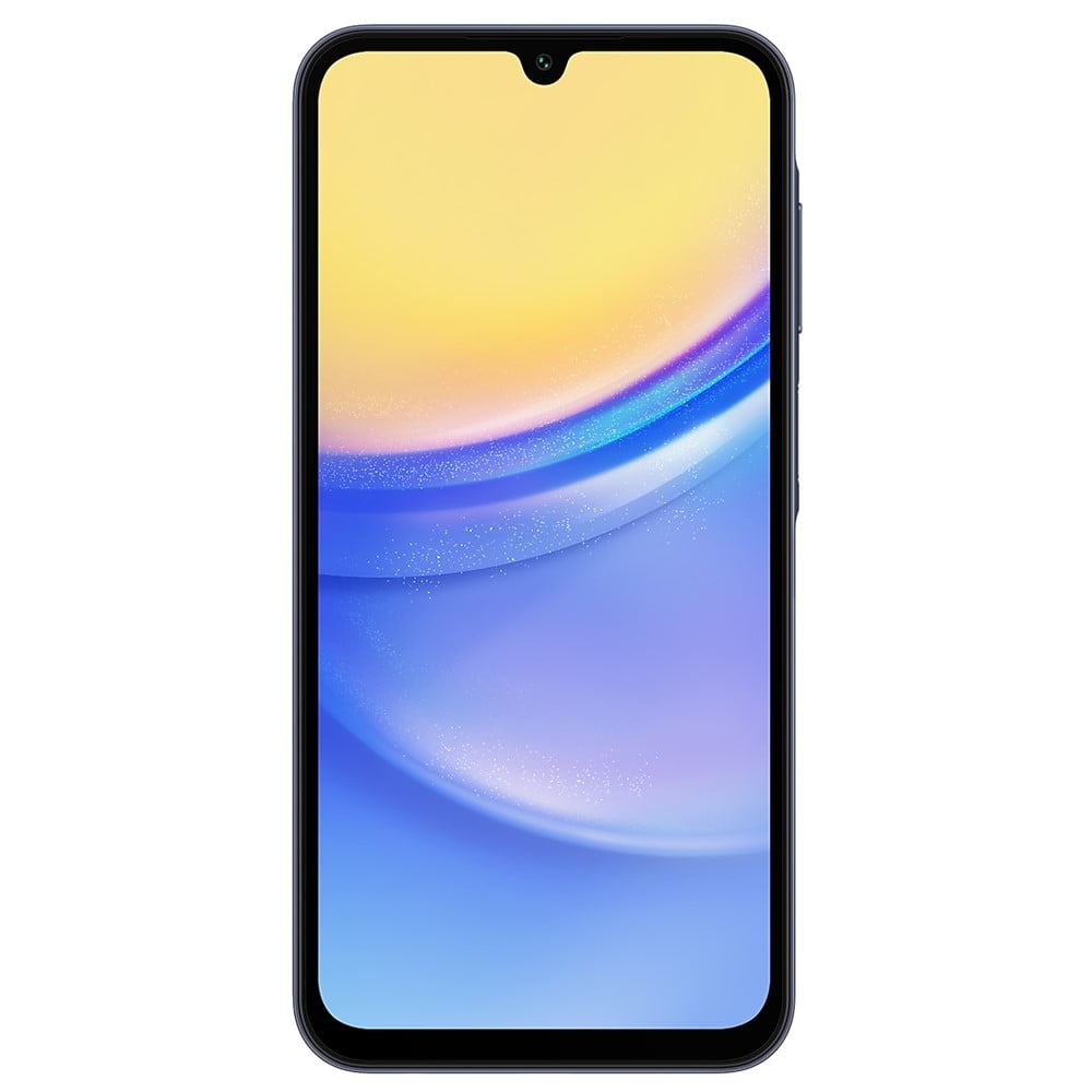 Samsung Galaxy A15 5G (128GB, 6GB) 6.5" Fully Unlocked, Global 4G LTE A156M/DSN