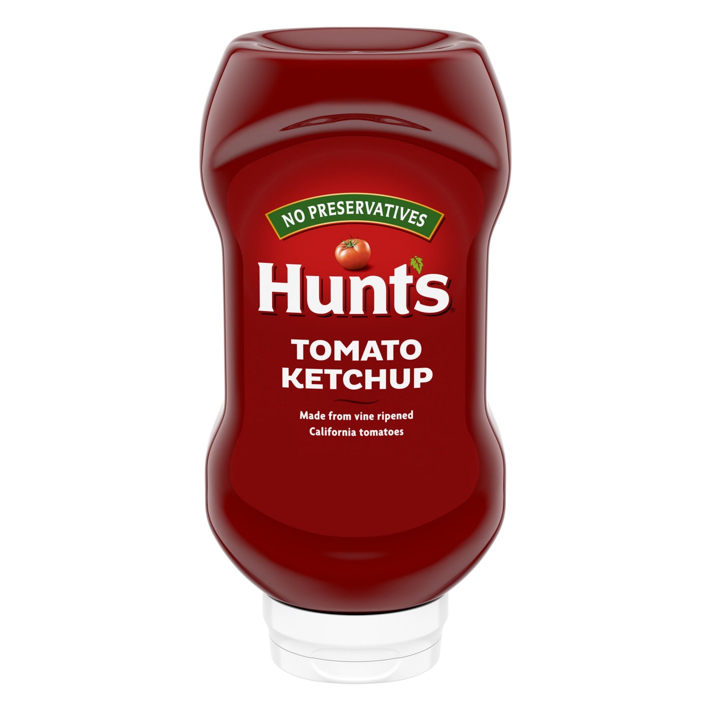(12 pack) Hunt?? Tomato Ketchup, 20 oz Squeeze Bottle