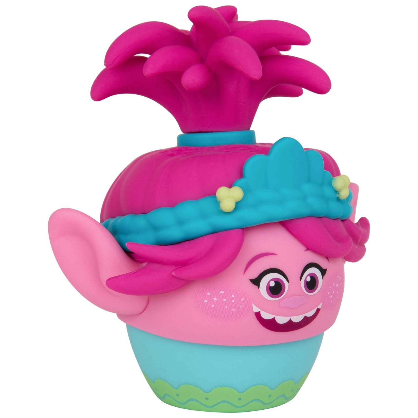 Trolls Princess Poppy Bitty Boomers Bluetooth Speaker