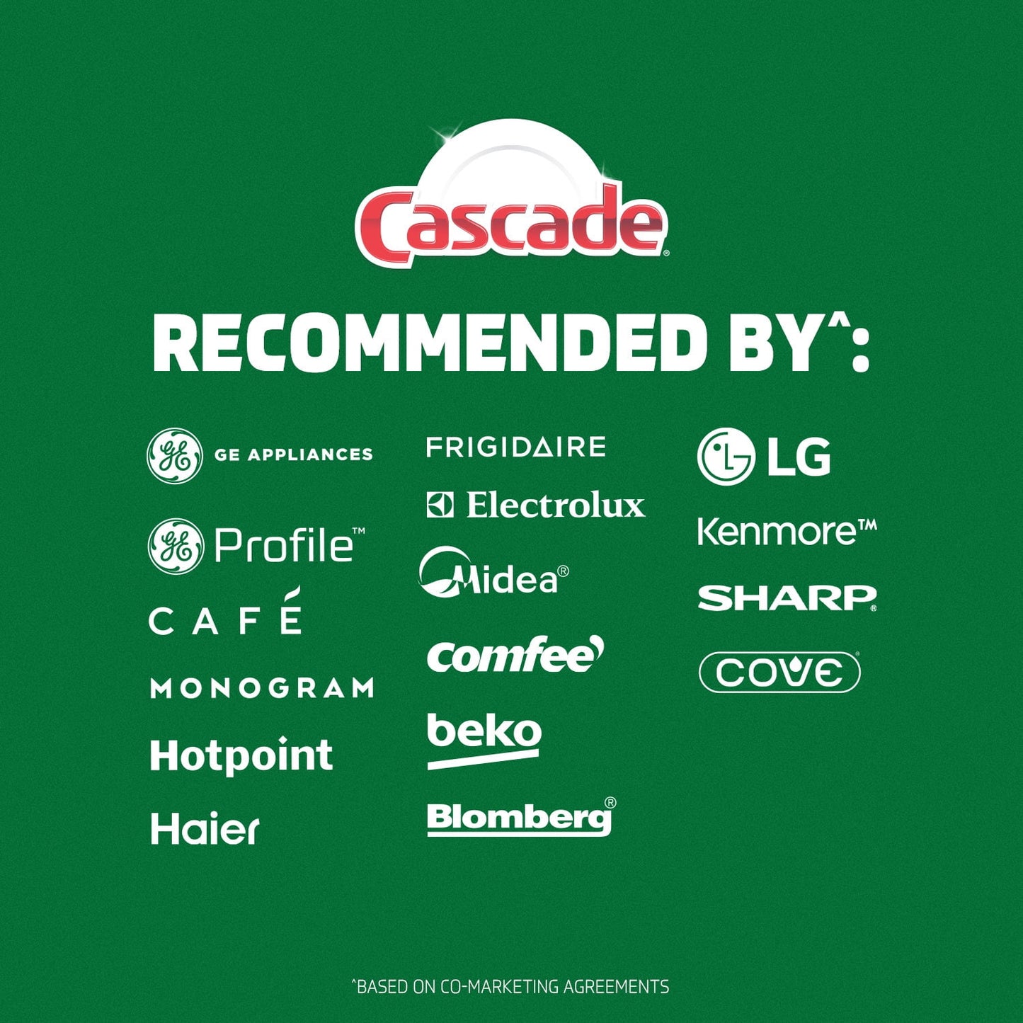 Cascade Complete Dishwasher Detergent Liquid Gel, Dish Detergent, Dish Soap, Fresh, 75oz