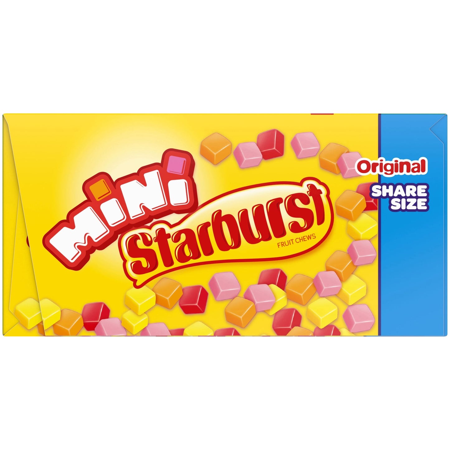 Starburst Mini Fruit Chews, (15 Count)