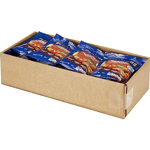 Planters Peanut Butter Chocolate Trail Mix, 6 Ounces, 12 per case