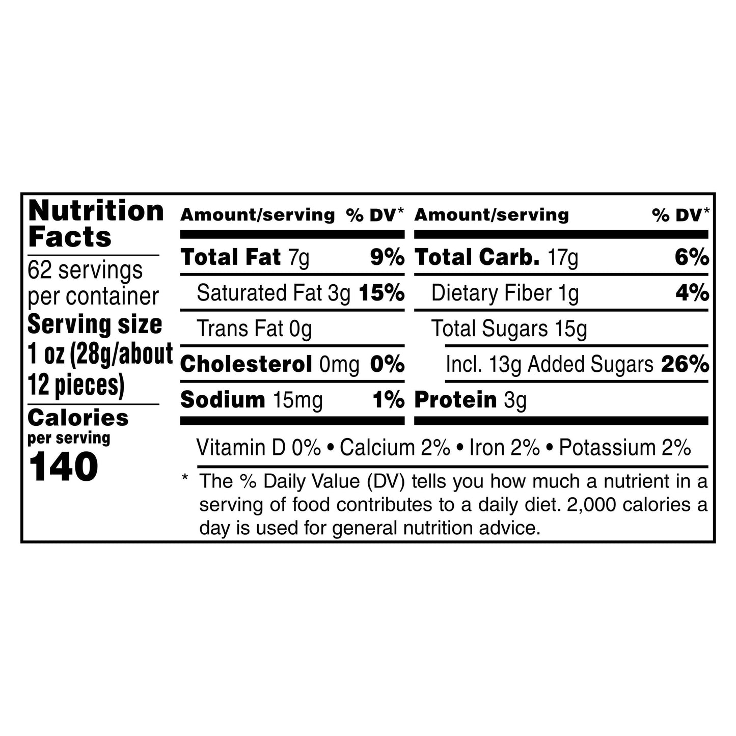 MandMs Peanut Milk Chocolate Candy Bulk Jar (62 Ounce)