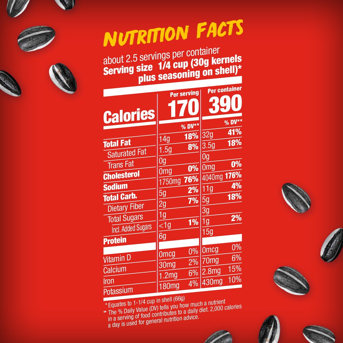 BIGS Cheeseburger Sunflower Seeds, Keto Friendly Snack, Low Carb Lifestyle, 5.35 oz.