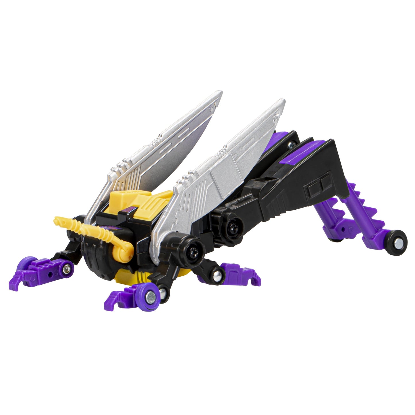 Transformers Collectible Adult Action Figures, Plastic Multicolor, 2.52 x 8.5 x 7.24 Inches, 0.33 lb