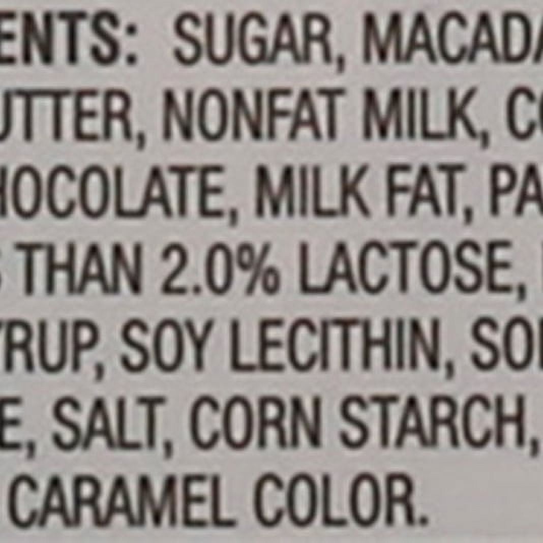 Kirkland Signature Macadamia Clusters 32 Ounce