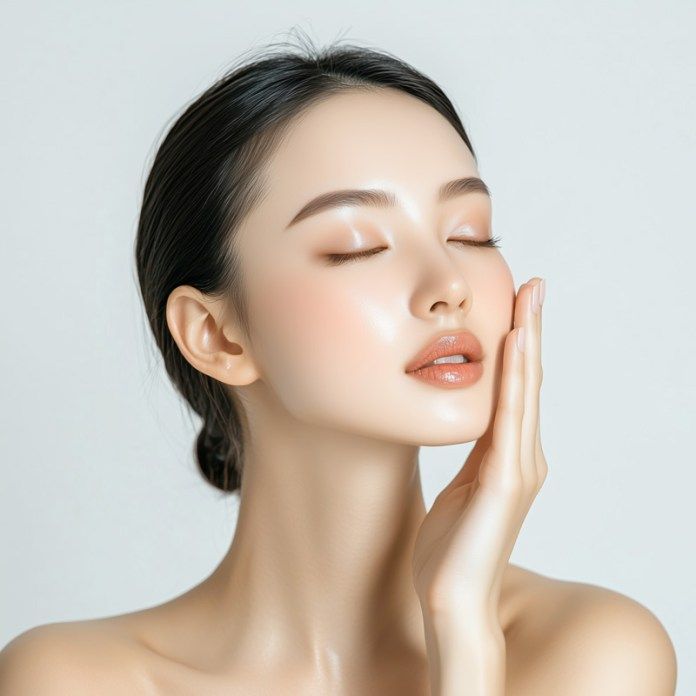 Beauty & Personal Care.