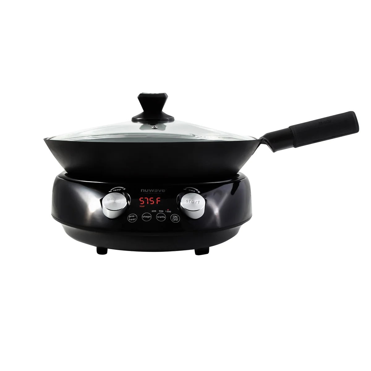 Nuwave Induction Hot Wok (80070CT)