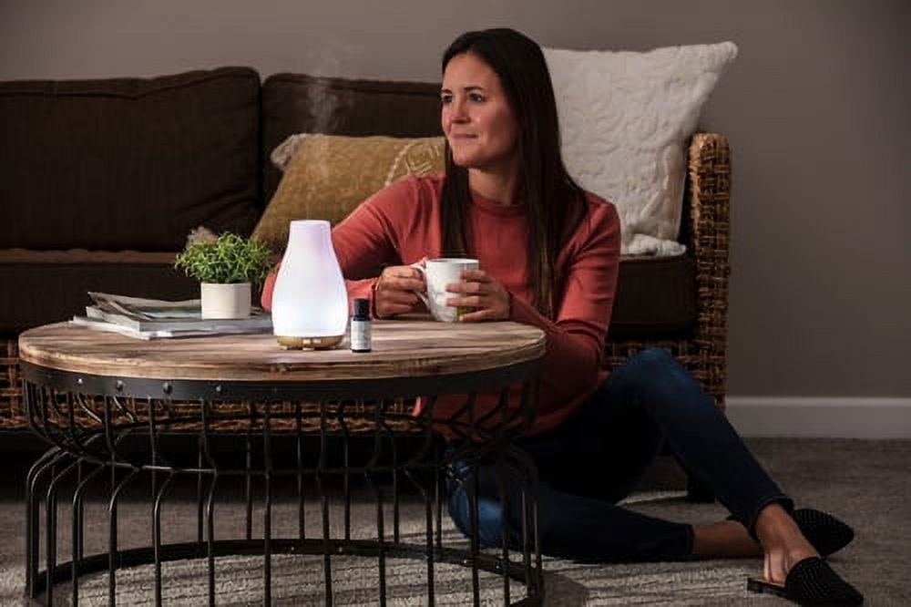 Ellia Blossum Ultrasonic Aroma Diffuser