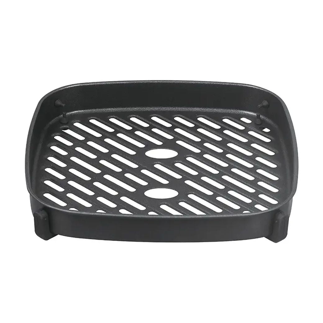 Midea HeatXpress??7.8 qt. 8-in-1 Air Fryer Oven With Window