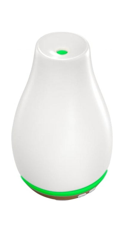 Ellia Blossum Ultrasonic Aroma Diffuser