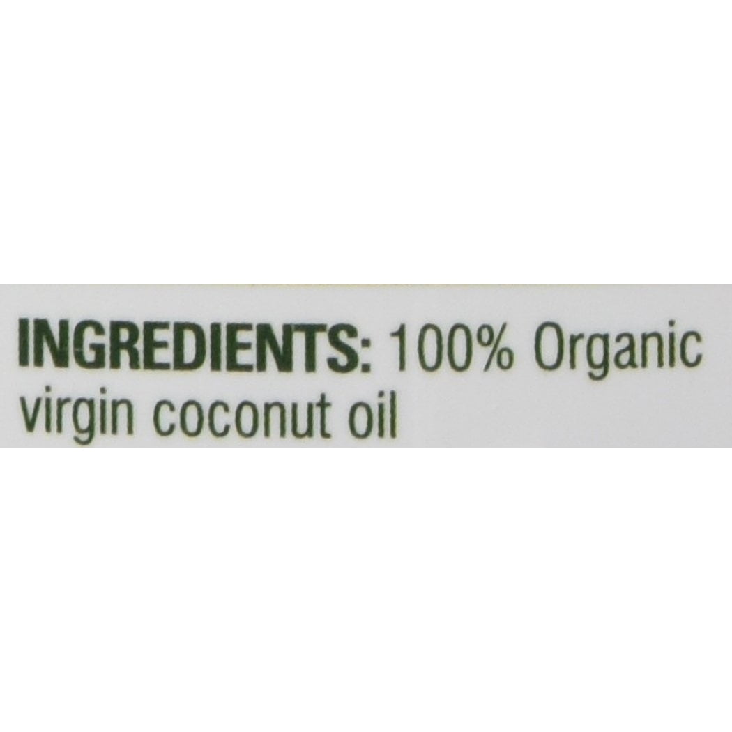 Kirkland Signature Organic Virgin Coconut Oil 84 Fluid Ounce