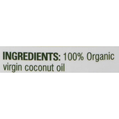 Kirkland Signature Organic Virgin Coconut Oil 84 Fluid Ounce