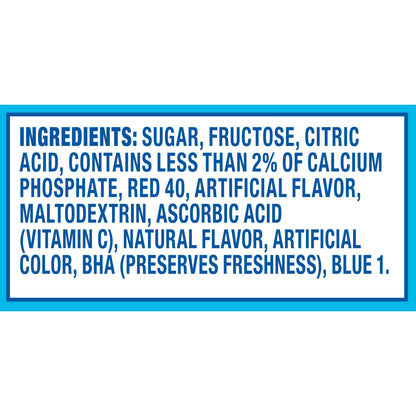 Kool-Aid Sugar-Sweetened Tropical Punch Artificially Flavored Powdered Soft Drink Mix, 5.16 lb Canister