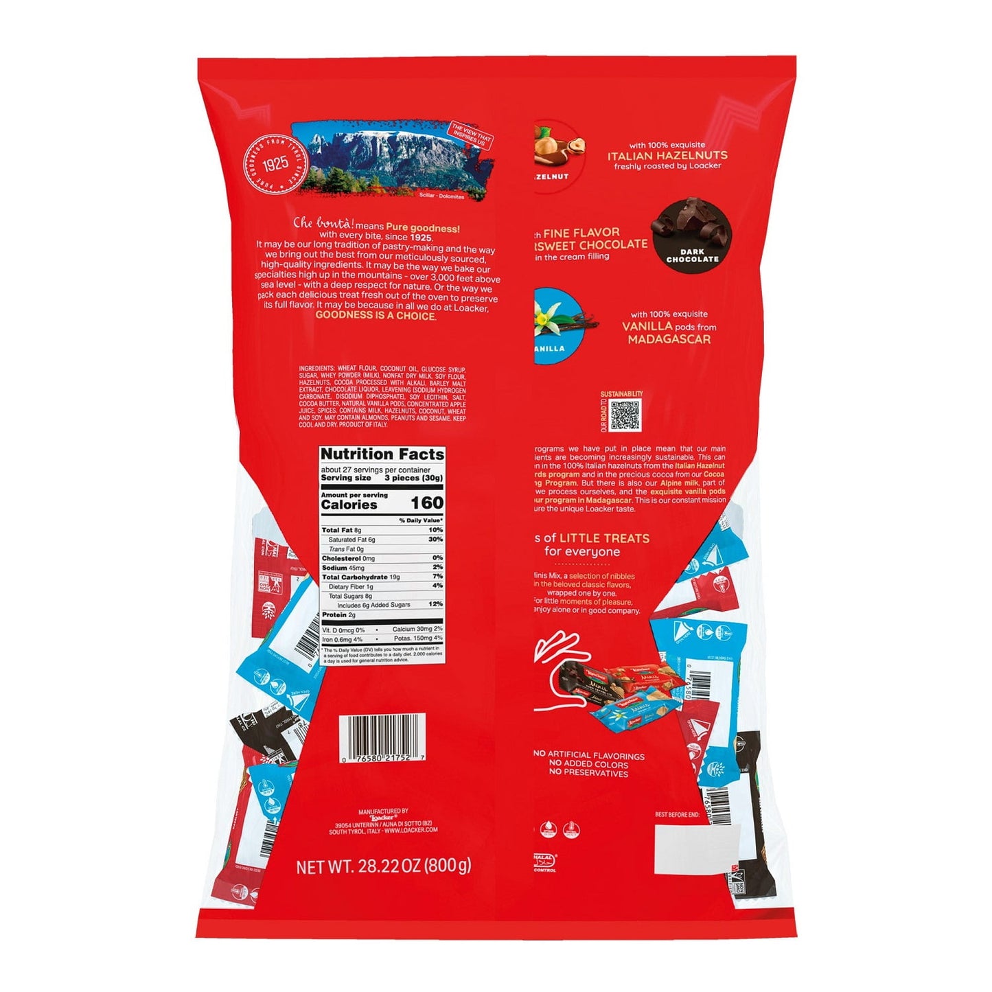 Asian Taste Cooked Salted Duck Eggs 12.70 Oz