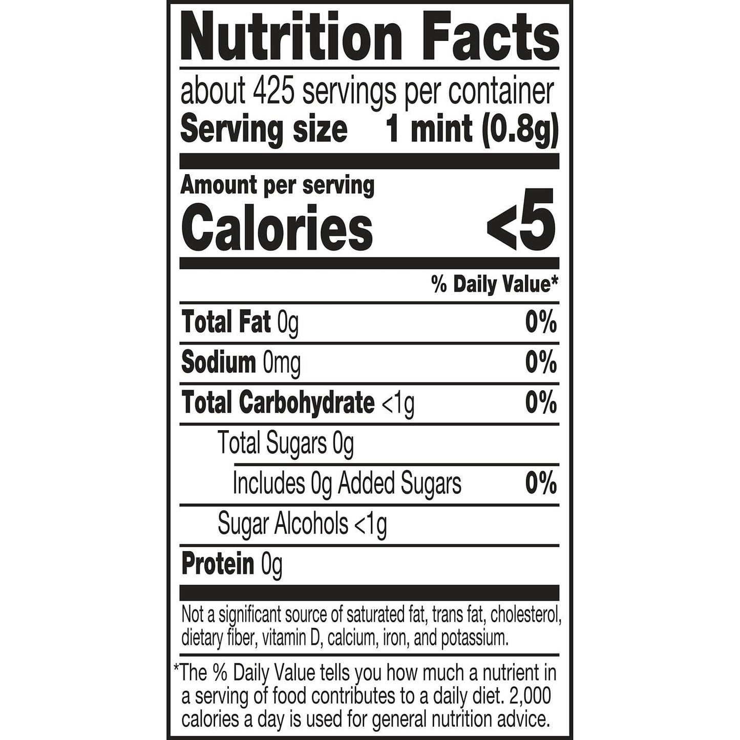 Ice Breakers Coolmint Sugar Free Mints, Tins 1.5 oz, 8 Count