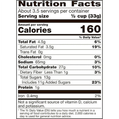 (Price/CASE)Chex Mix 16000-14854 Chex Mix(R) Muddy Buddies 4.25 oz Cookies N Cream 7 Ct