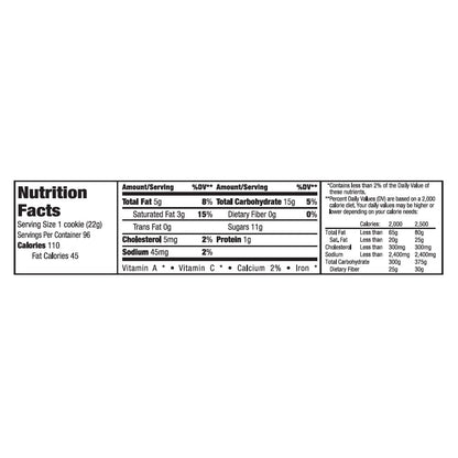 Twix Caramel Cookie Bars, 3.02 Oz., 24 Count