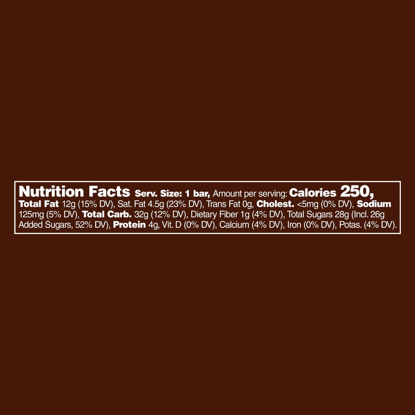 Snickers Full Size Bulk Chocolate Candy Bars - 1.86 oz Bar - 48 ct Box