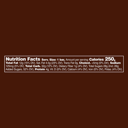 Snickers Full Size Bulk Chocolate Candy Bars - 1.86 oz Bar - 48 ct Box