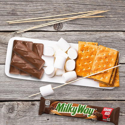 Milky Way Candy, King Size