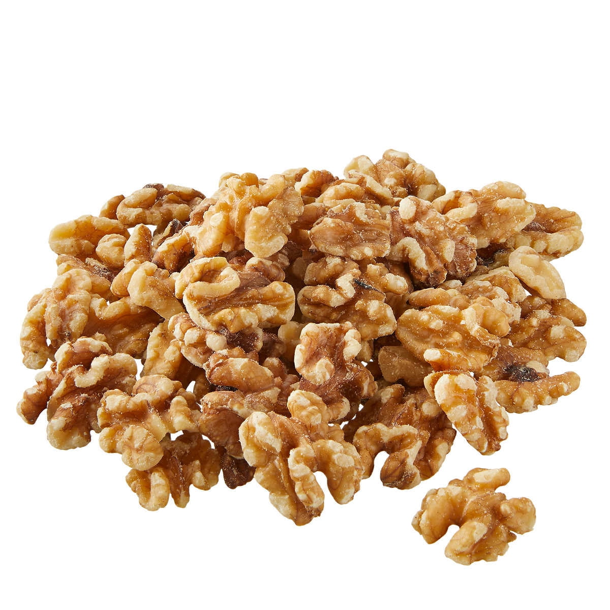 Kirkland Signature Walnut Halves 3 Pounds