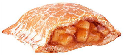 Hostess Fruit Pies, Apple, 4.5 Ounce, 8 Count Box