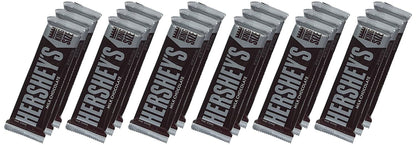 Hershey's King Size Milk Chocolate Bars, 2.6 oz, 18 Count