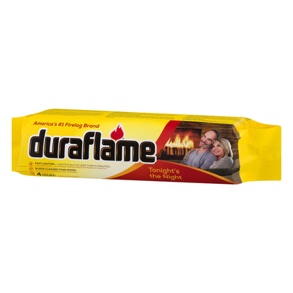 duraflame 6lb 4-hr Firelogs - 6 pk