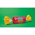 Jolly Rancher Awesome Reds Assorted Fruit Flavored Hard Candy, Bag 13 oz, 2 Pack