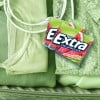 Extra Sweet Watermelon Sugar Free Chewing Gum - 10 Count Bulk Box (150 Total Pieces)