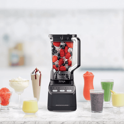 Ninja Professional Blender with Auto IQ