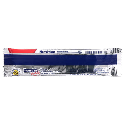 Airheads Candy Individually Wrapped .55oz Bars, White Mystery, Nut Free, 19.8 oz (36 Count)