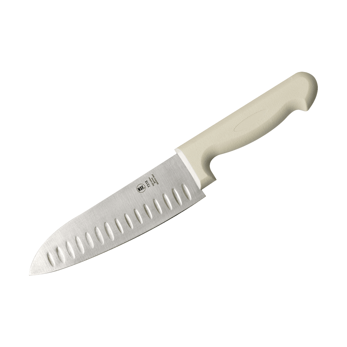 Russell International 7" Santoku Knife, 2 ct
