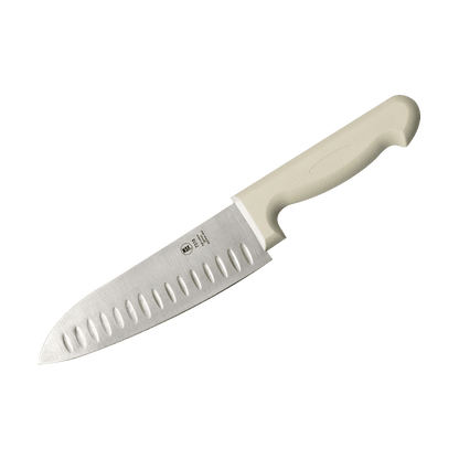Russell International 7" Santoku Knife, 2 ct