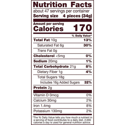 Hersheys Miniatures Assorted - 56 Ounce