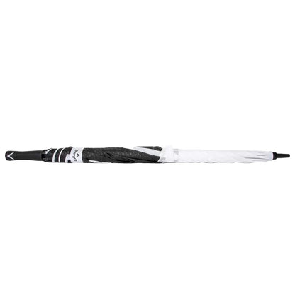 Callaway 62 Inch Auto Open Vented Golf Umbrella, 2 Pack