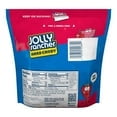 Jolly Rancher Awesome Reds Assorted Fruit Flavored Hard Candy, Bag 13 oz, 2 Pack